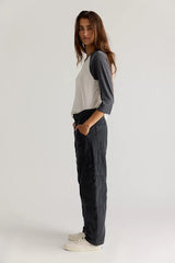 Citizens of Humanity Marcelle Low-Slung Cargo Pants