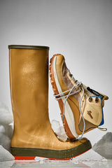 Danner N45 Mid GTX Hiking Boots