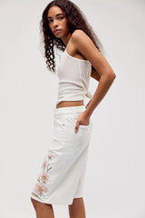 Driftwood Heather Shorts