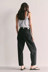 AGOLDE 80s Taper Jeans