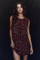 Brighter Days Mini Dress
