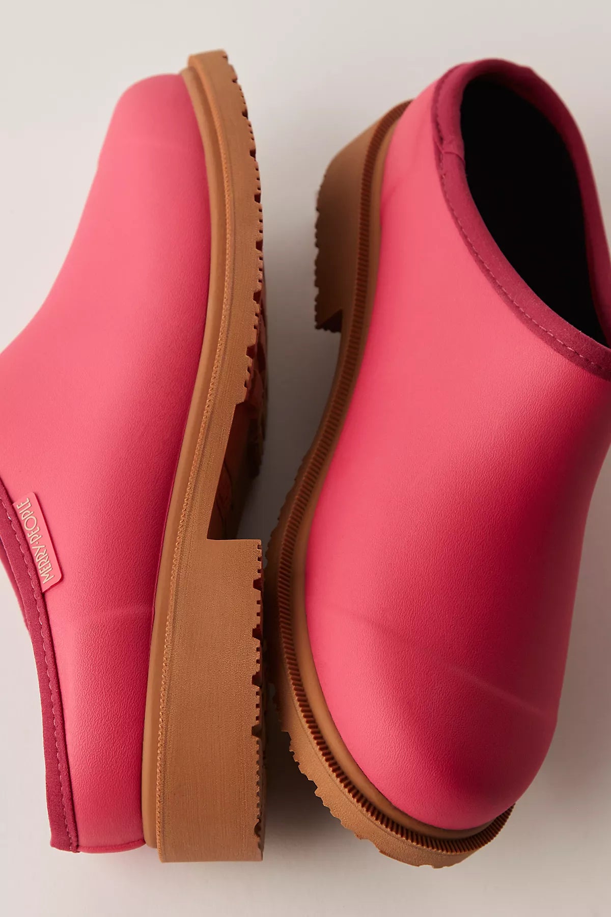 Billie Garden Clogs