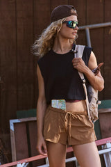 Coast To Coast Hike Shorts