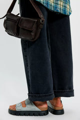 Birkenstock Arizona Chunky Sandals