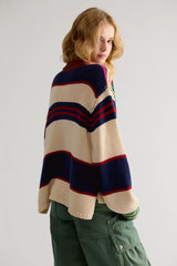 Rowhouse Knit Pullover