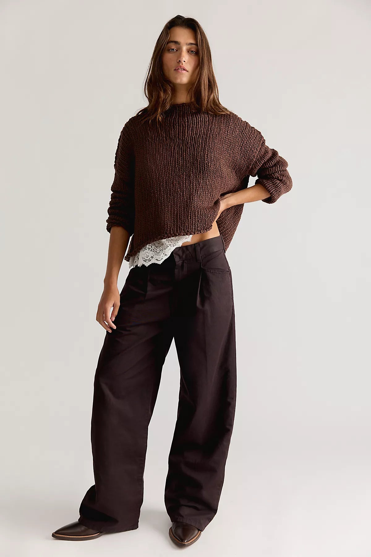Citizens of Humanity Velha Trousers