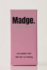 Madge 3-in-1 Jelly Cheeks, Eyes, and Lip Tint