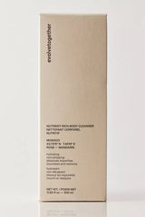evolvetogether Nutrient-Rich Body Cleanser