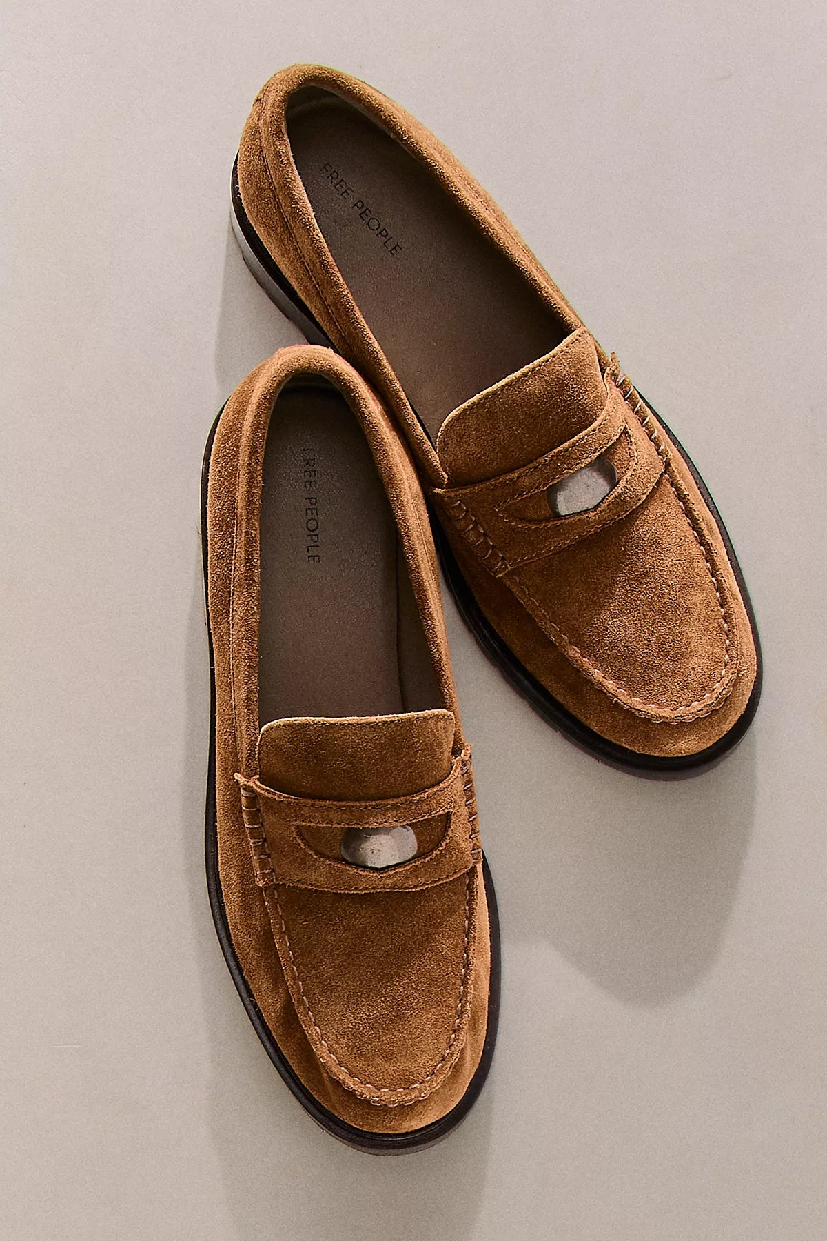 Liv Loafers