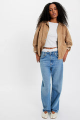 Citizens of Humanity Miro Long Barrel Jeans