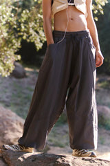 Desert Bound Slouchy Pants