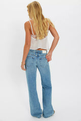 Closed Gillian Jeans