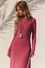 Good Feels Alessia Maxi Dress