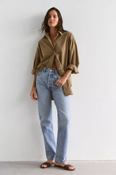 AGOLDE 90s Pinch Waist Jeans