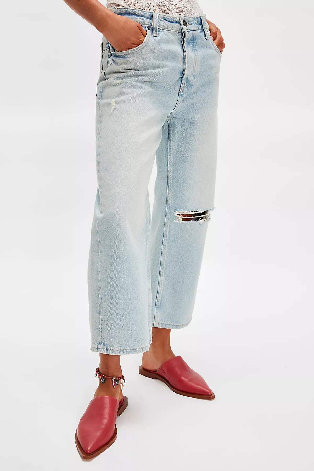 Becky Mules