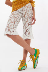 ALOHAS Tb.304 Nylon Sneakers