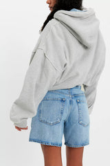 Citizens of Humanity Billie Relaxed Shorts