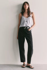 AGOLDE 80s Taper Jeans