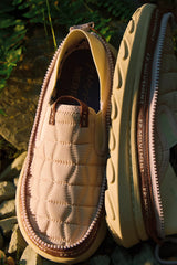 Merrell x FP Movement Hut Moc 2 Packable Slip-On Sneakers