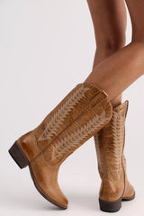 Appaloosa Vegan Western Boots