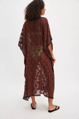 Getaway Kaftan