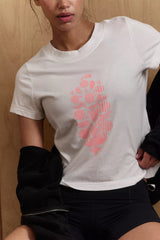 Care FP Game Time Logo Tee