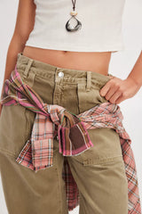AGOLDE Seton Jeans