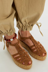 Bemol Platform Espadrilles