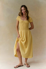Darling Midi Dress