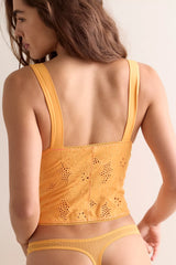 Ever Afternoon Triangle Cami