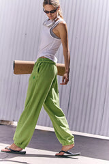 All Star Solid Joggers