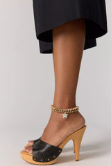 Candie’s Viviana Clogs