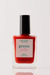 Manucurist Green™ Jelly Nail Polish