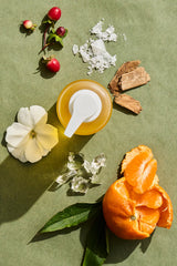free-est Neroli Water Body Oil
