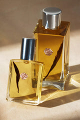 1509 Pure Fragrance Oil Elegant Bottle