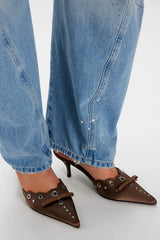 Arabella Heels
