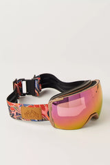Dakine Domain Snow Goggles