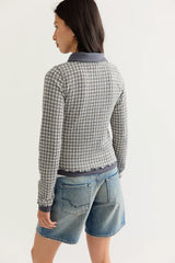 Ginny Long Sleeve Top