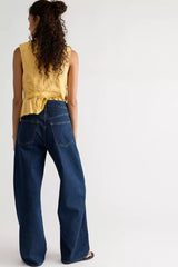 AGOLDE Low Curve Utility Jeans