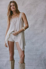 Don't You Love It Mini Slip Dress