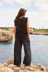 Dakota Solid Pants