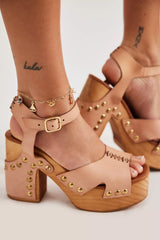 Cecily Clogs