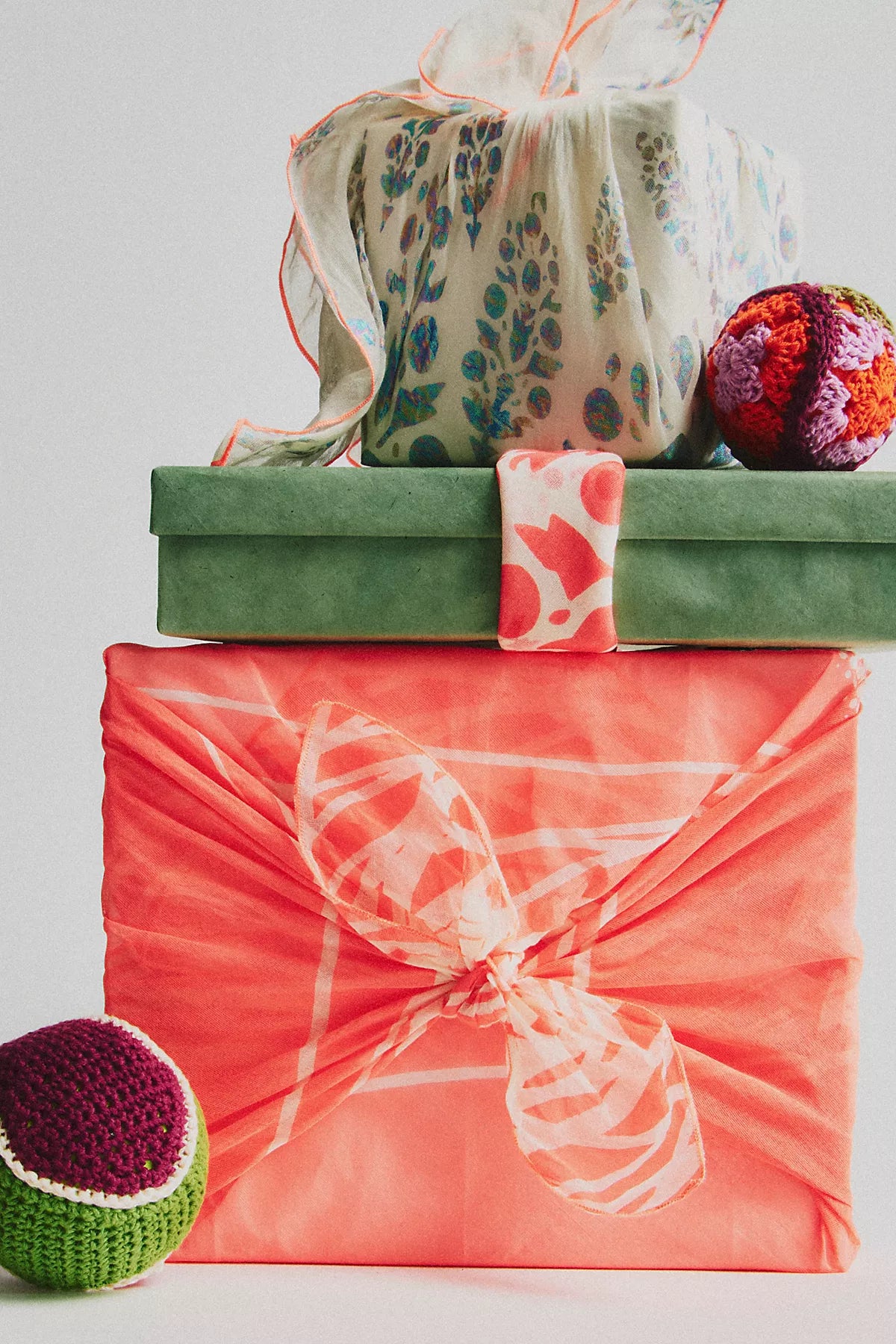 FP Movement Gift Wrap