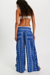 Come Over Printed Pants
