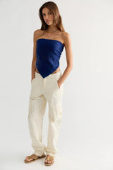 FP One Raya Lace Bandana Top