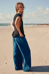 Beach Ease Pants