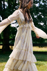 Calypso Maxi Dress