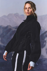 Gia Fleece Jacket