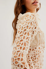 For Love & Lemons Brooke Top