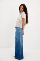 Dan Cassab Sagitario Jeans